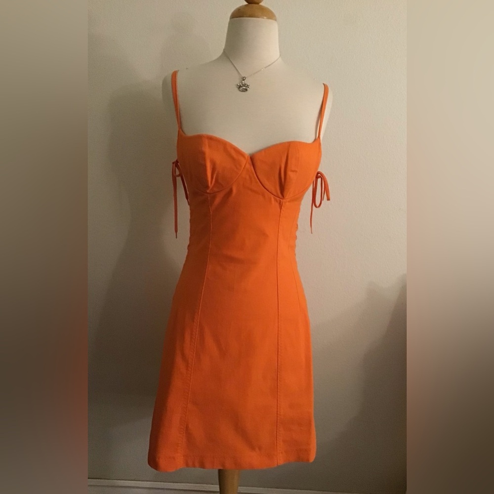 Philosophy di Alberta Ferretti Dress Size 6